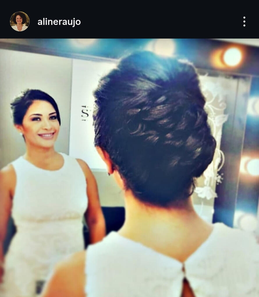 Penteado 8