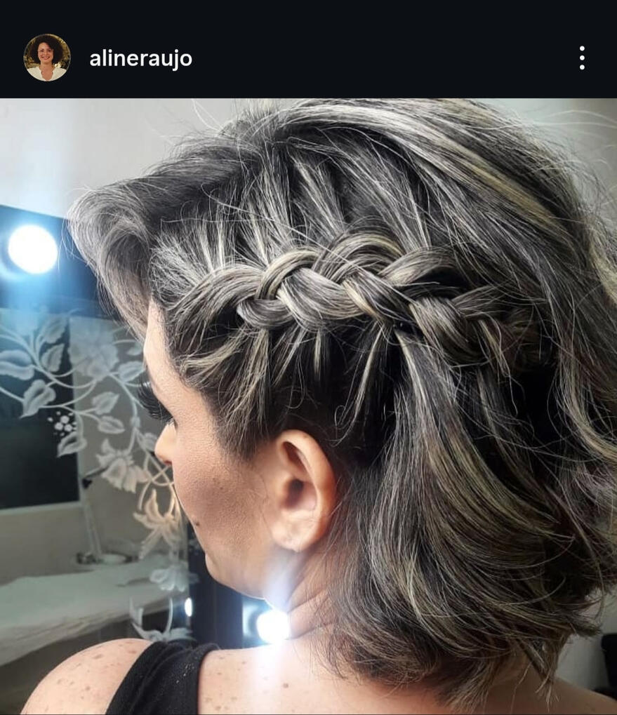 Penteado 7