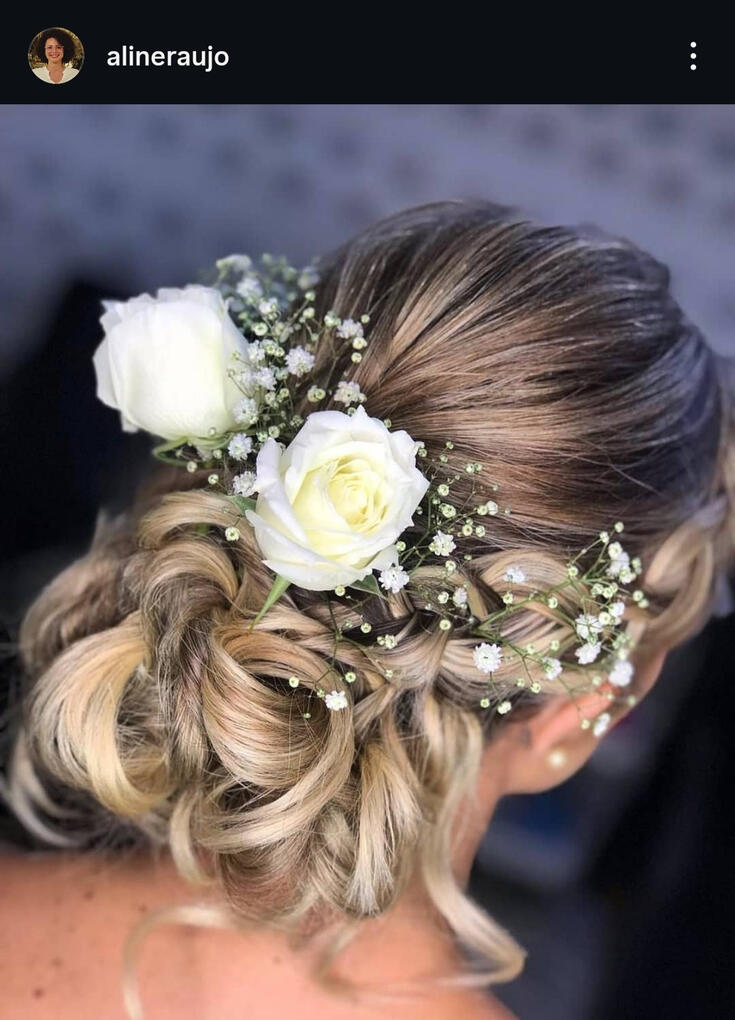 Penteado 5