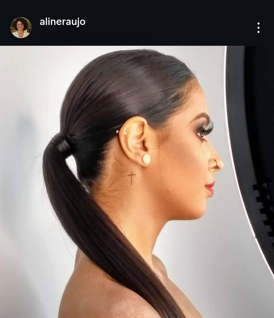 Penteado 4