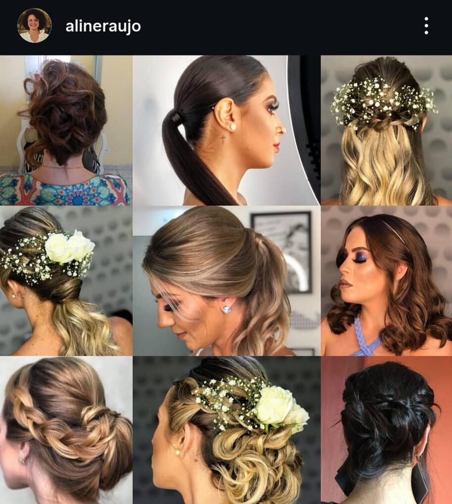 Penteado 1