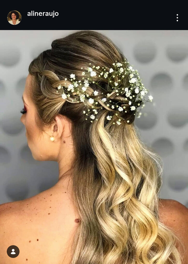 Penteado 3