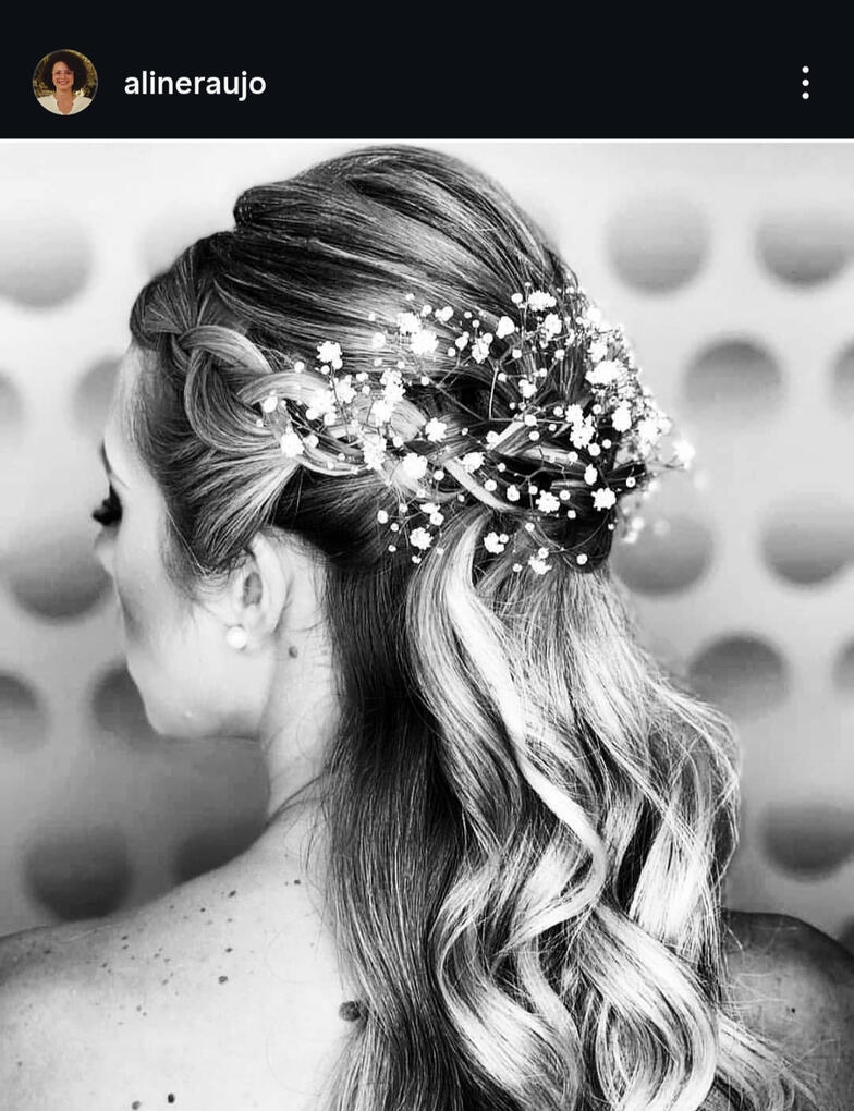 Penteado 9
