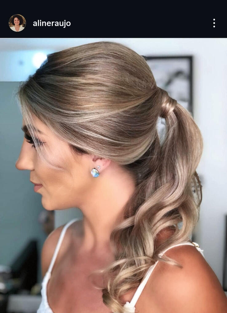 Penteado 2